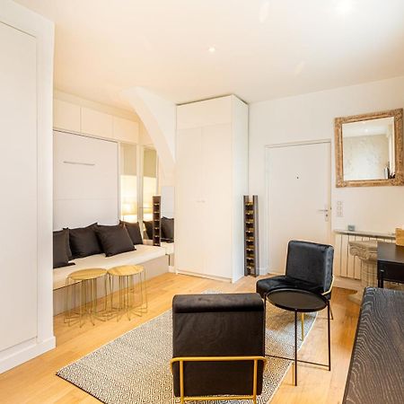 Guestready - Elysee Palace Marble Haven Παρίσι Εξωτερικό φωτογραφία
