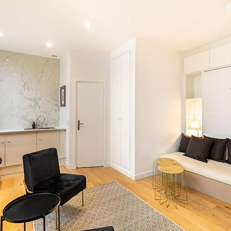 Guestready - Elysee Palace Marble Haven Παρίσι Εξωτερικό φωτογραφία