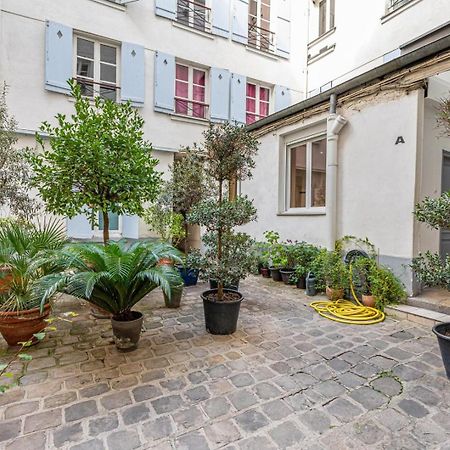 Guestready - Elysee Palace Marble Haven Παρίσι Εξωτερικό φωτογραφία