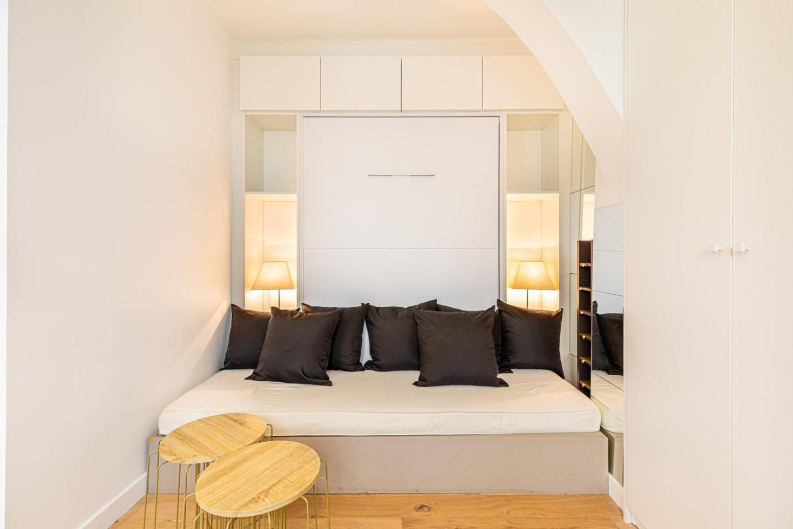 Guestready - Elysee Palace Marble Haven Παρίσι Εξωτερικό φωτογραφία
